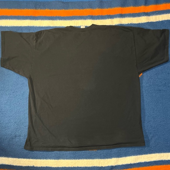 VINTAGE LOONEY TUNES TAZ T SHIRT - Picture 7 of 7